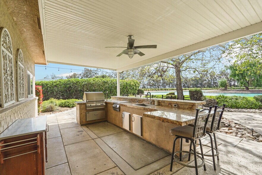 More Photos Of 10675 Valensin Rd, Galt Winery Vineyard For Sale