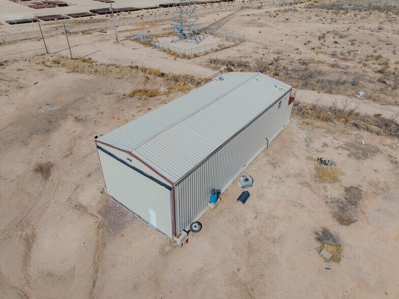 More Photos Of 12200 W Interstate 20, Odessa Warehouse For Sale