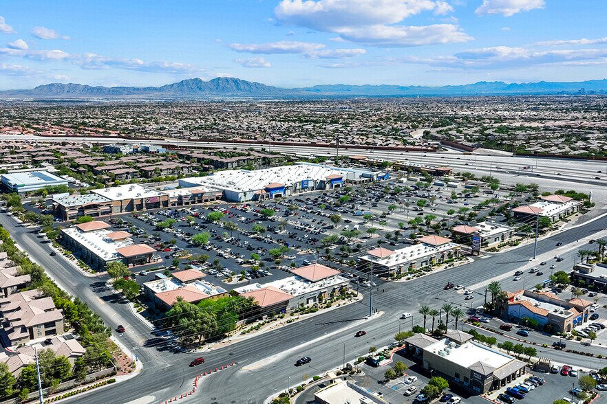 More Photos Of 6436 N Decatur Blvd, Las Vegas Unknown For Lease