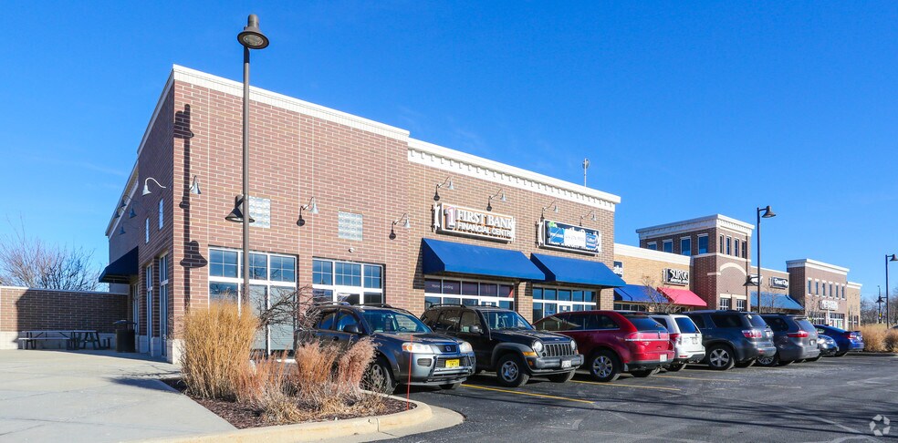 More Photos Of Silver Spring Dr @ Lilly Road, Menomonee Falls Unknown For Lease