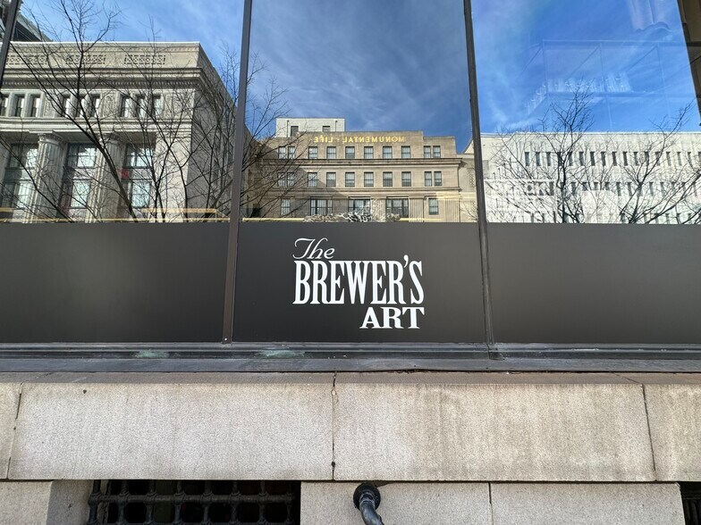 More Photos Of 1106 N Charles St, Baltimore Office For Sale