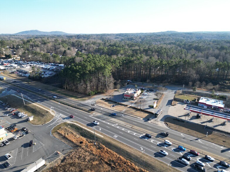 More Photos Of 3030 Jim Owens Rd NW, Kennesaw Land For Sale