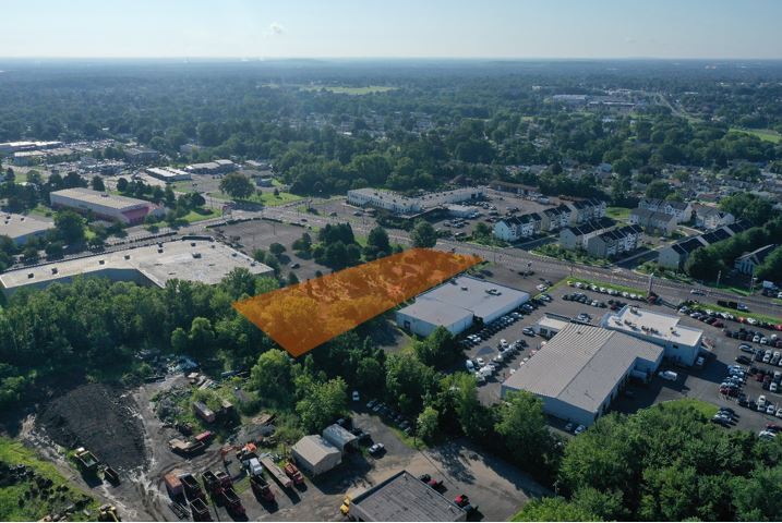 More Photos Of 173 Lincoln Hwy, Fairless Hills Land For Sale