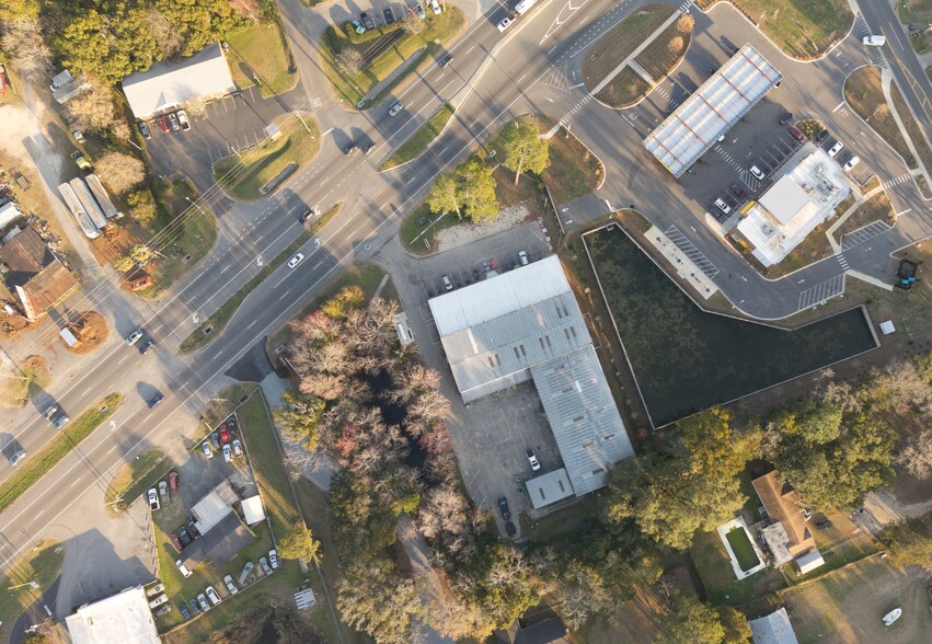 More Photos Of 3510 N Monroe St, Tallahassee Freestanding For Sale