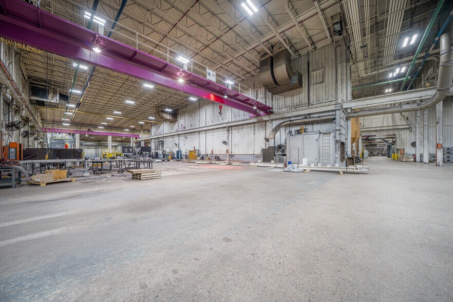 More Photos Of 51650 County Road 133, Bristol Manufacturing For Sale