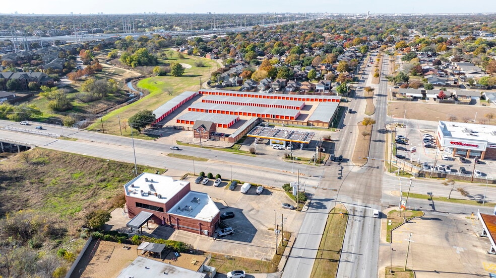 More Photos Of 1438 Oates Dr, Mesquite Bank For Sale