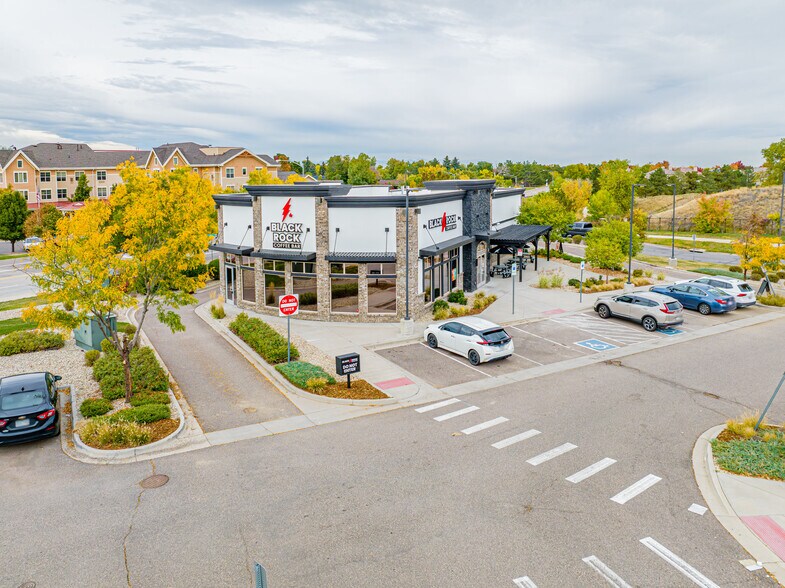 More Photos Of 14455 E Arapahoe Rd, Aurora Restaurant For Sale