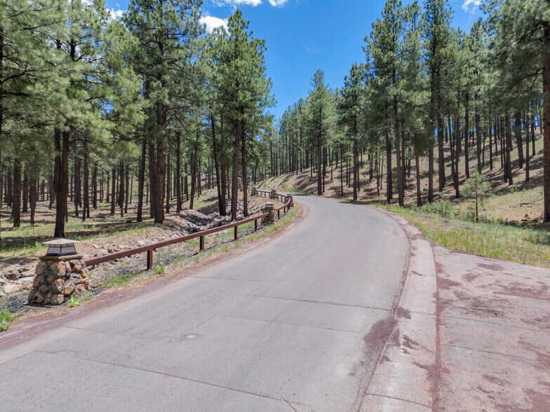 More Photos Of 2251 Kramer St, Flagstaff Land For Sale