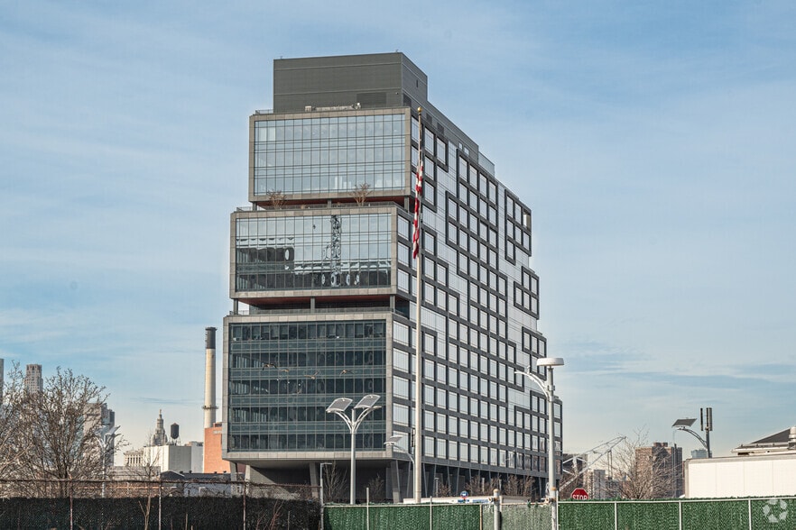 Primary Photo Of 63 Flushing Ave, Brooklyn Office For Lease