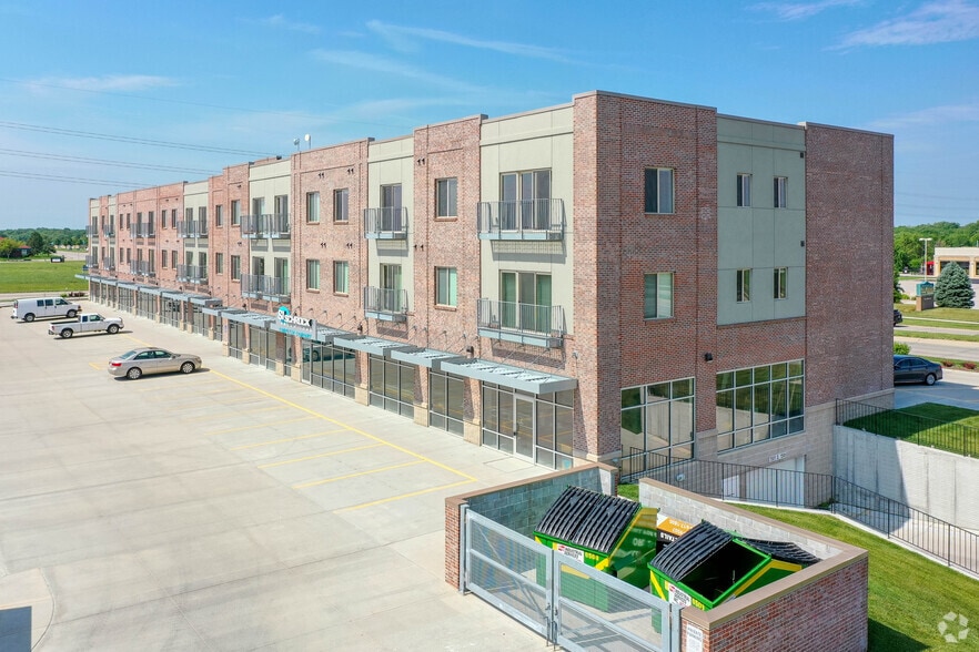 More Photos Of 7501 S 15th St, Lincoln Apartments For Lease