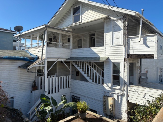 More Photos Of 542 Hermosa Ave, Hermosa Beach Apartments For Sale