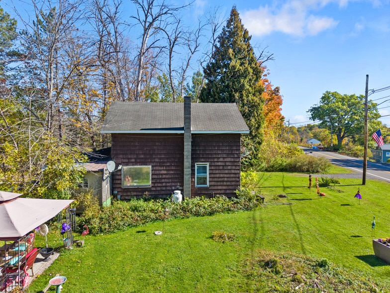 More Photos Of 1298-1302 New York 49, Constantia Manufactured Housing Mobile Home Park For Sale