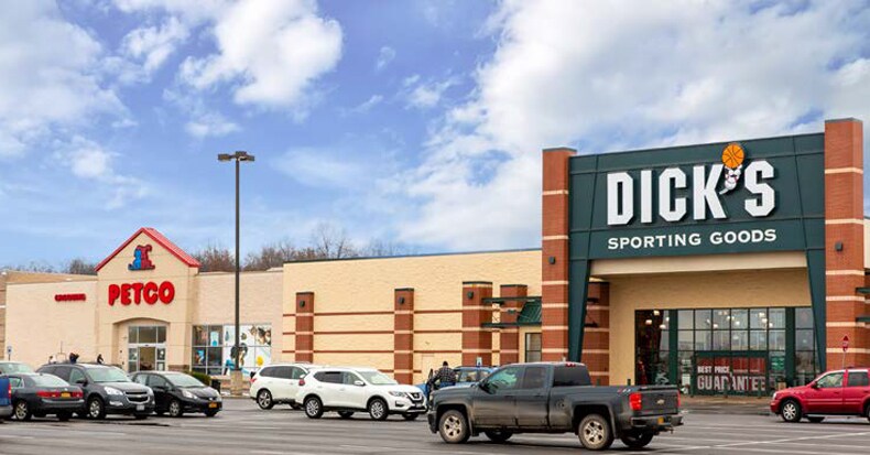 Primary Photo Of 1578-1640 Clark Street Rd, Auburn Unknown For Lease