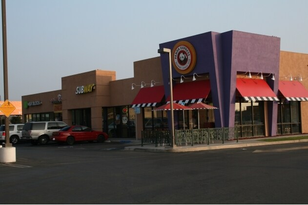 More Photos Of 1400 Brundage Ln, Bakersfield General Retail For Lease