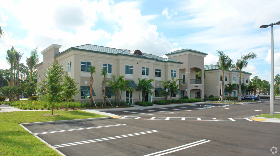 Primary Photo Of 11700 Okeechobee Blvd, Royal Palm Beach Medical For Lease