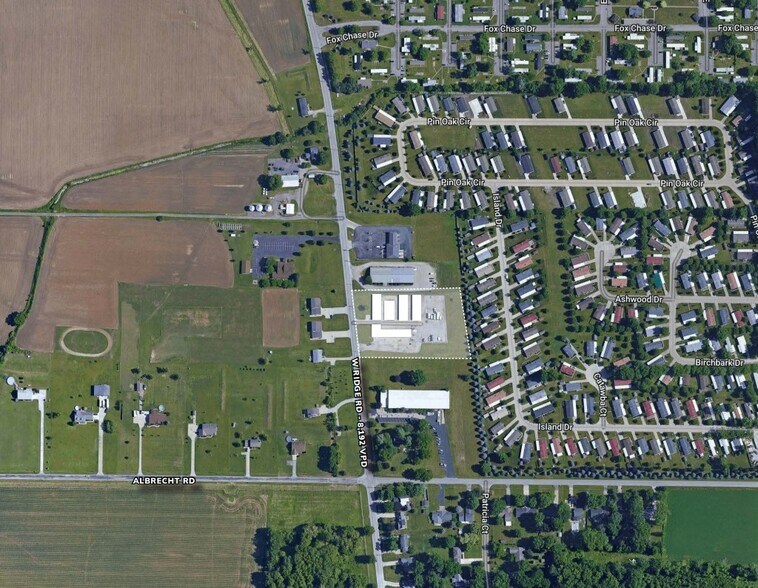 More Photos Of 9425 W Ridge Rd, Elyria Self Storage For Sale