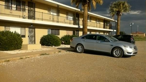 More Photos Of 110 N Ford St, Pearce Apartments For Sale