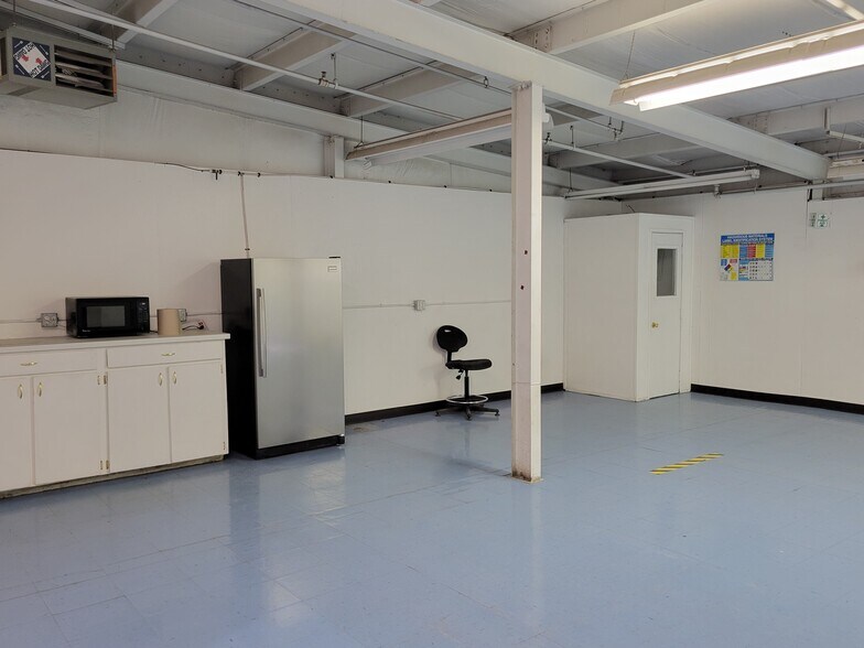 More Photos Of 1941 NW Industrial Park Rd, Prineville Unknown For Lease