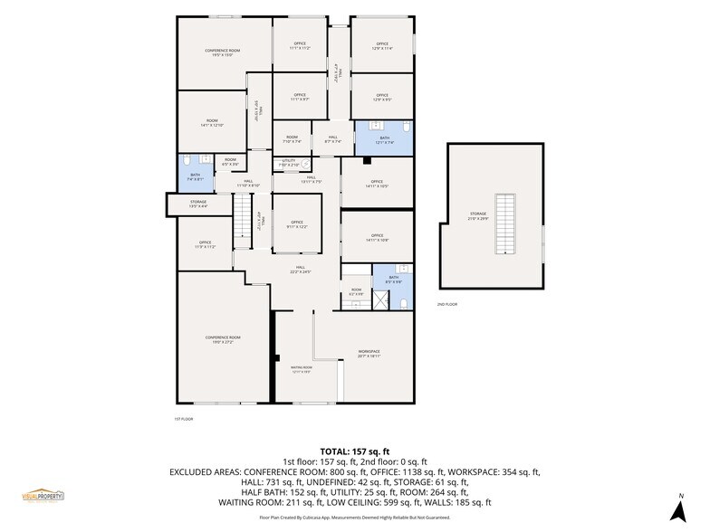 More Photos Of 23 NW Greenwood Ave, Bend Storefront For Sale