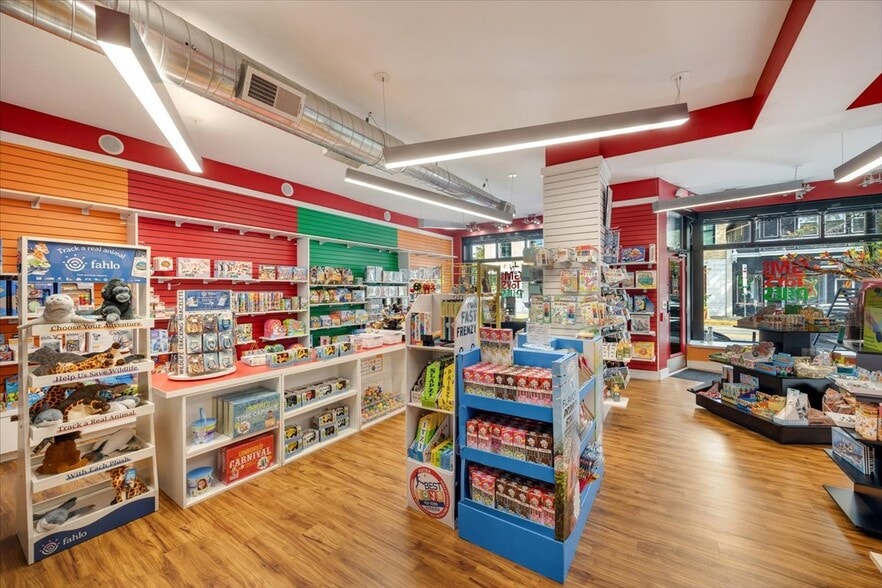 More Photos Of 806 Haddon Ave, Collingswood Storefront Retail Residential For Sale