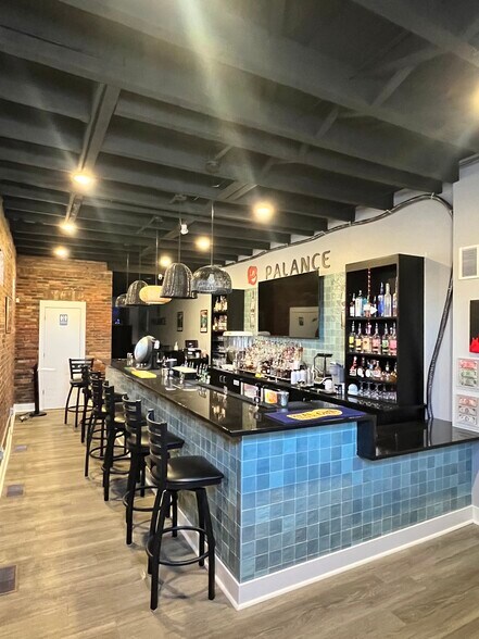 More Photos Of 2031 E Fairmount Ave, Baltimore Storefront Retail Residential For Lease
