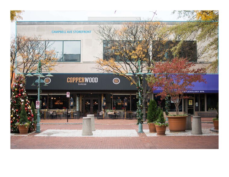 More Photos Of 2700 S Quincy St, Arlington Unknown For Lease