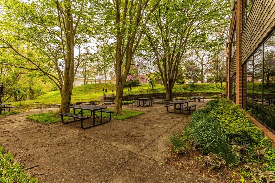 More Photos Of 4539 Metropolitan Ct, Frederick Light Manufacturing For Lease