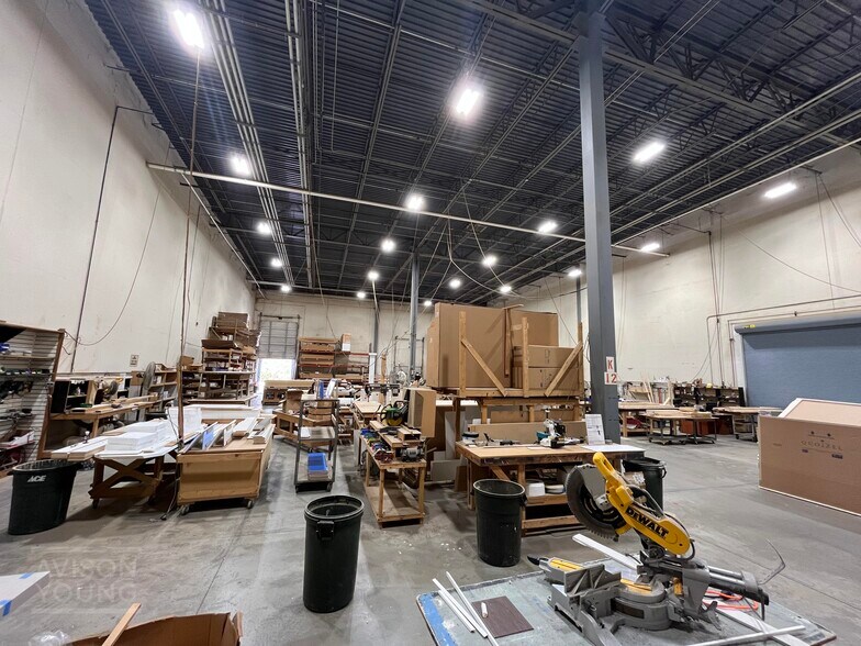 More Photos Of 6 Corporate Pky, Goose Creek Distribution For Lease