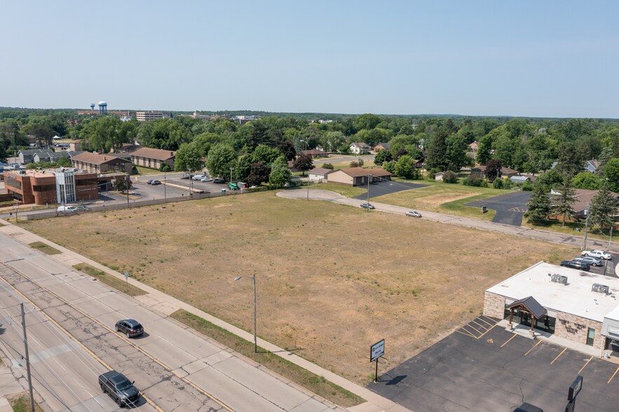 More Photos Of 532 Division St, Stevens Point Land For Sale