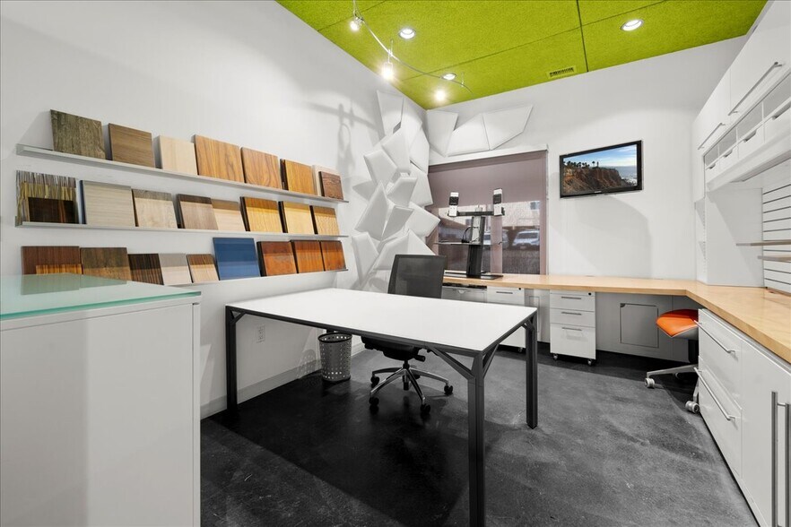 More Photos Of 123 Richmond St, El Segundo Storefront Retail Residential For Lease