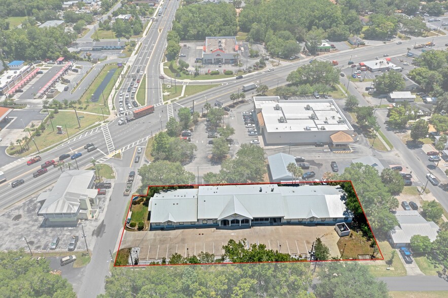 More Photos Of 311 NE 4th Ave, Crystal River Healthcare For Lease