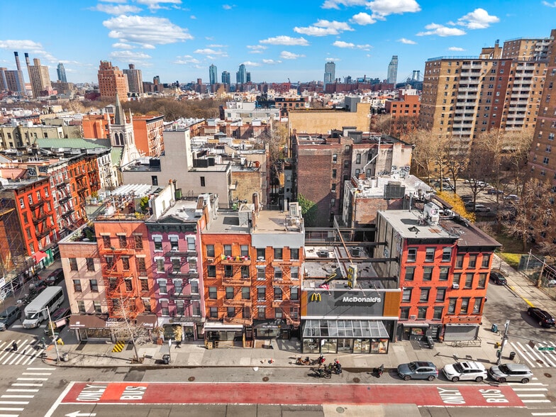 More Photos Of 108 1st Ave, New York Apartments For Sale