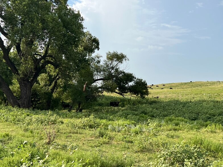 More Photos Of 10807 N 1960 Rd, Elk City Land For Sale