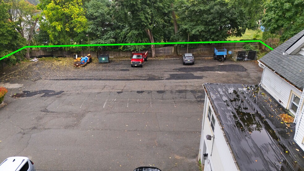 More Photos Of 21-25 Grove Ave, Verona Storefront Retail Office For Sale