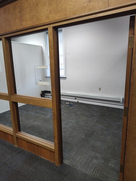 More Photos Of 701 Perry St, Napoleon Bank For Sale