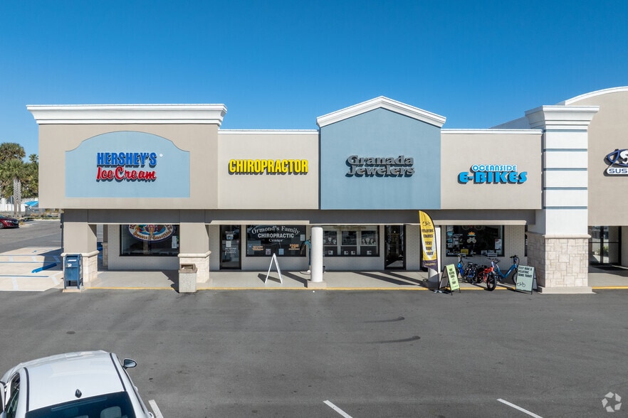 More Photos Of 125-247 E Granada Blvd, Ormond Beach Unknown For Lease