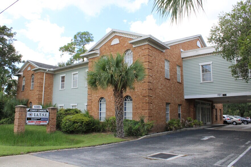 More Photos Of 5385 Conroy Rd, Orlando Medical For Sale