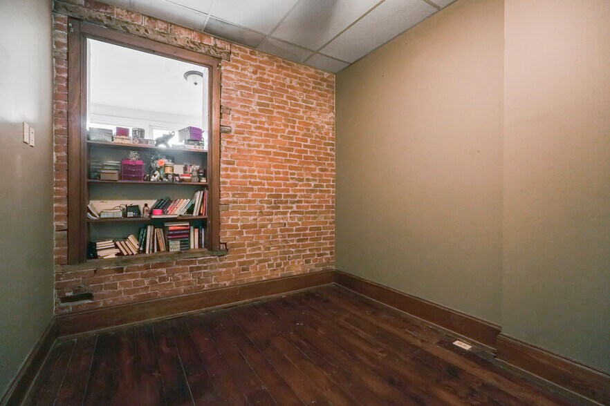 More Photos Of 38 E Main St, Shelby Storefront Retail Residential For Sale