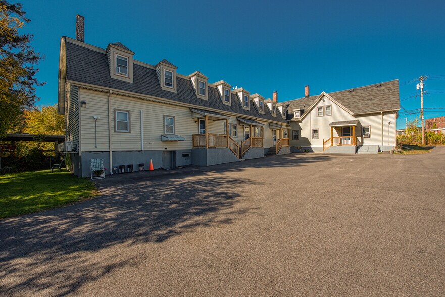 More Photos Of 426-434 Whittenton St, Taunton Apartments For Sale