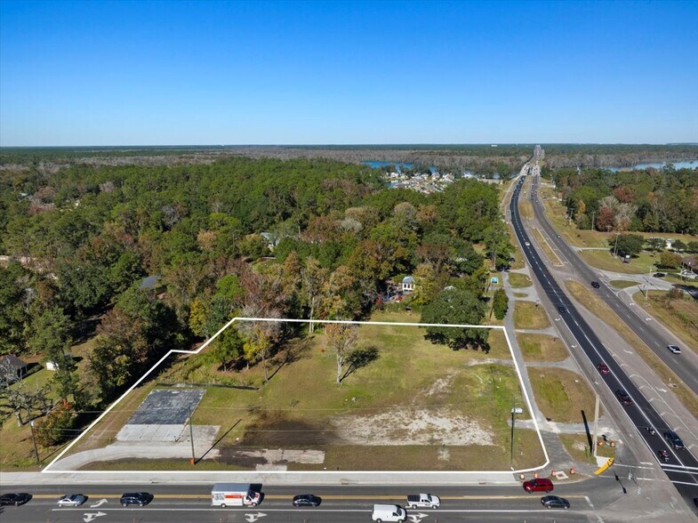 More Photos Of 1456 Russell Rd, Green Cove Springs Land For Sale