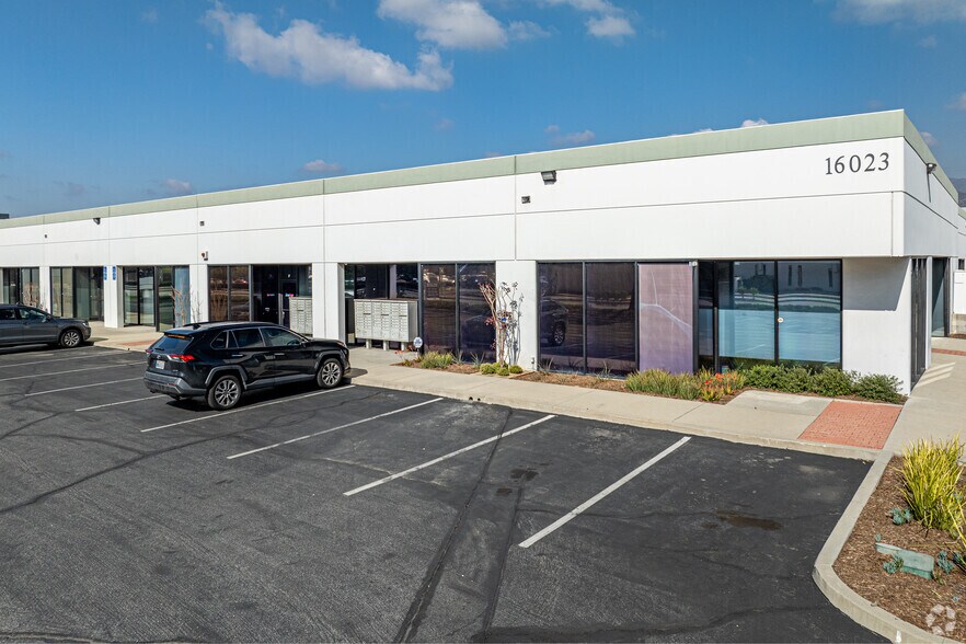 More Photos Of 16021 Arrow Hwy, Irwindale Unknown For Lease