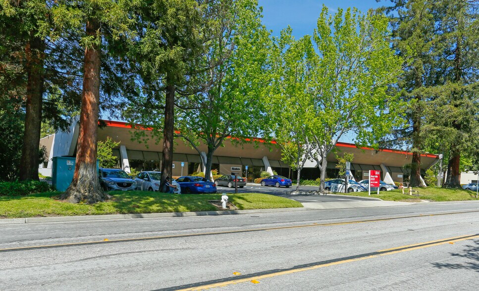 More Photos Of 1231-1237 Midas Way, Sunnyvale Research And Development For Lease