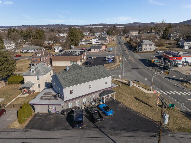 More Photos Of 615 3rd Ave, Alpha Freestanding For Sale