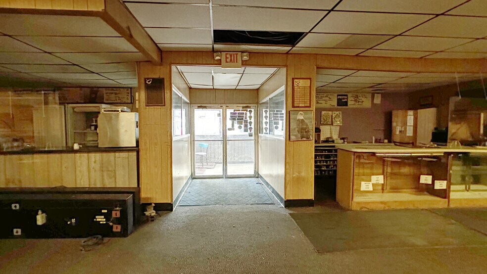 More Photos Of 1220 Long Run Rd, White Oak Bowling Alley For Sale