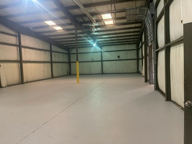 More Photos Of 201 S Cedar Ave, Valley Center Warehouse For Sale
