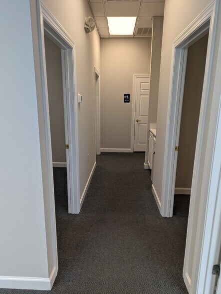 More Photos Of 2000 Bearcat Way, Morrisville Research And Development For Lease