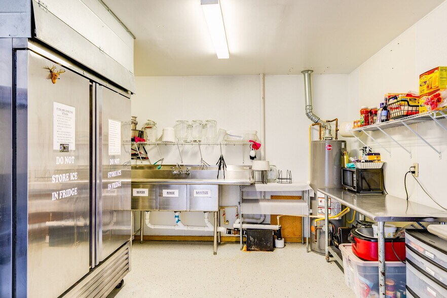 More Photos Of 100 McPherson Rd, Villa Rica Lodge Meeting Hall For Sale