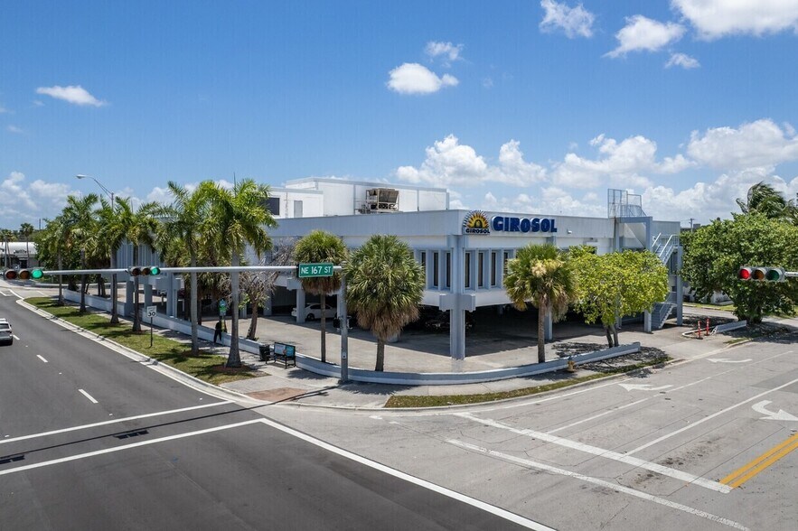Primary Photo Of 16666 NE 19th Ave, North Miami Beach Office For Lease