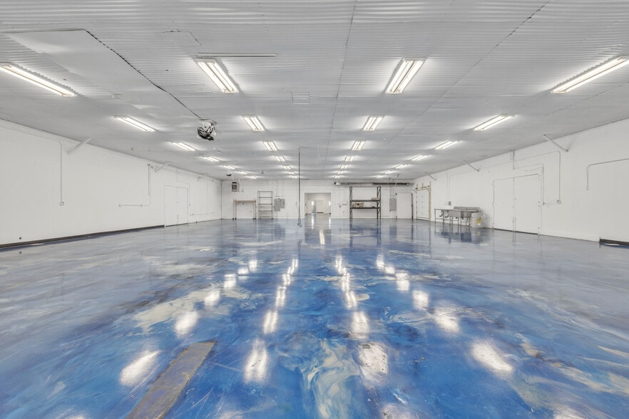 More Photos Of 525 E Railroad Ave, Keenesburg Warehouse For Lease