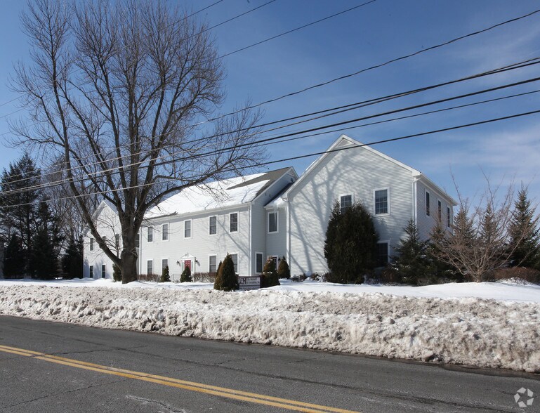 Primary Photo Of 6 Creamery Brk, East Granby Medical For Sale